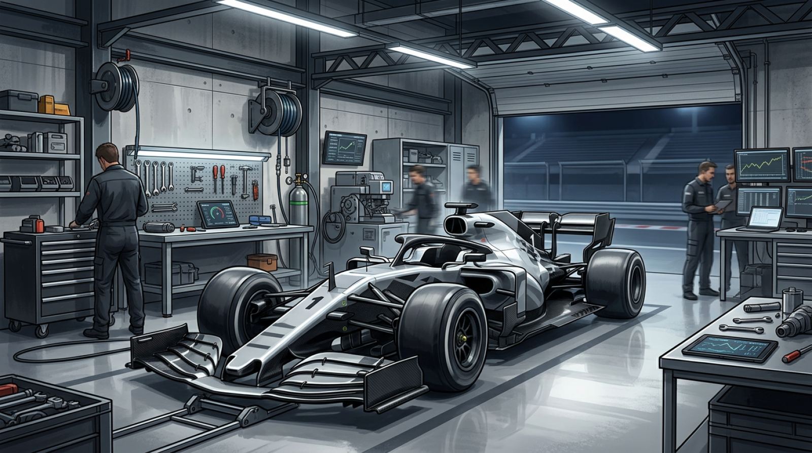 【刚刚】凯迪拉克F1车队与佩雷兹续约至2029年，墨西哥车手家乡官宣长期合作